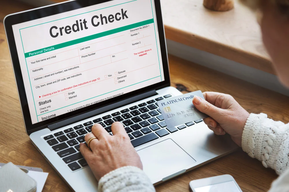 traceloans.com credit score
