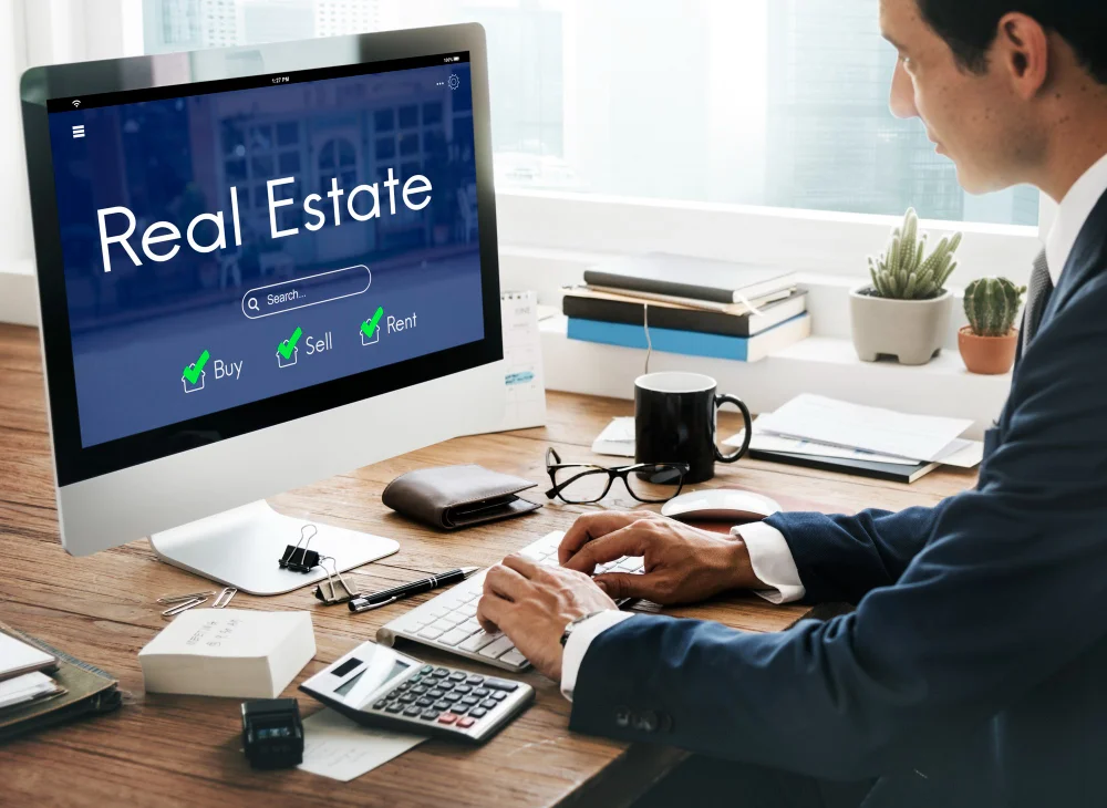 real estate crowdfunding