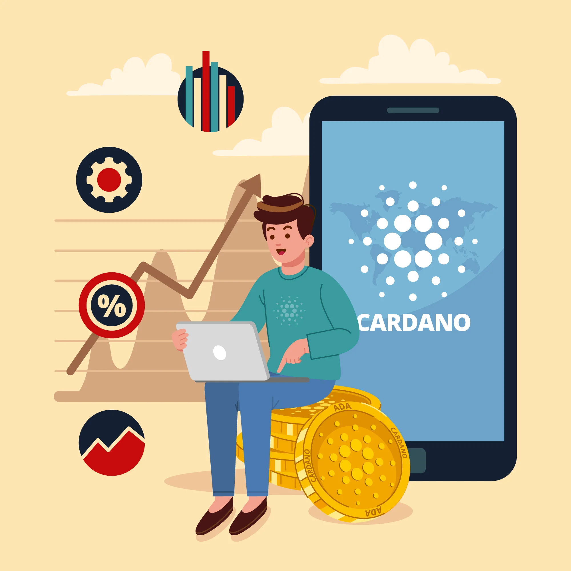 Crypto Investing