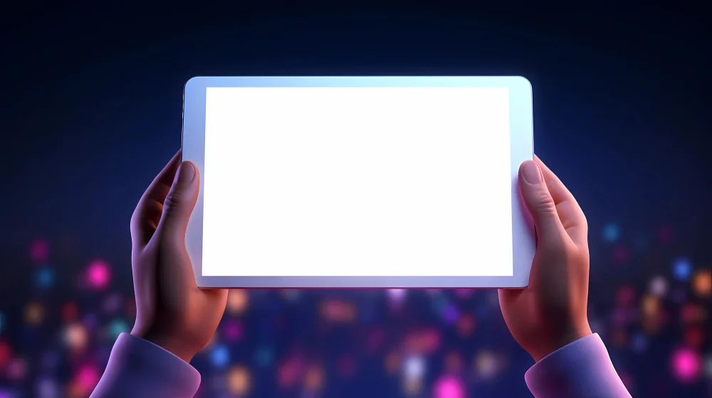 free government tablets