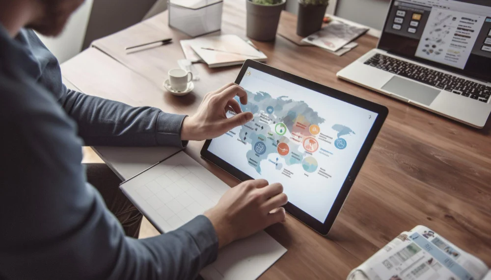 digital marketing solutions from garage2global