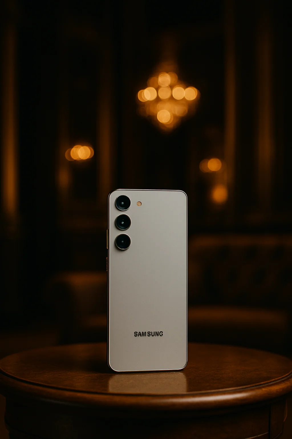 Samsung Galaxy S24 Plus