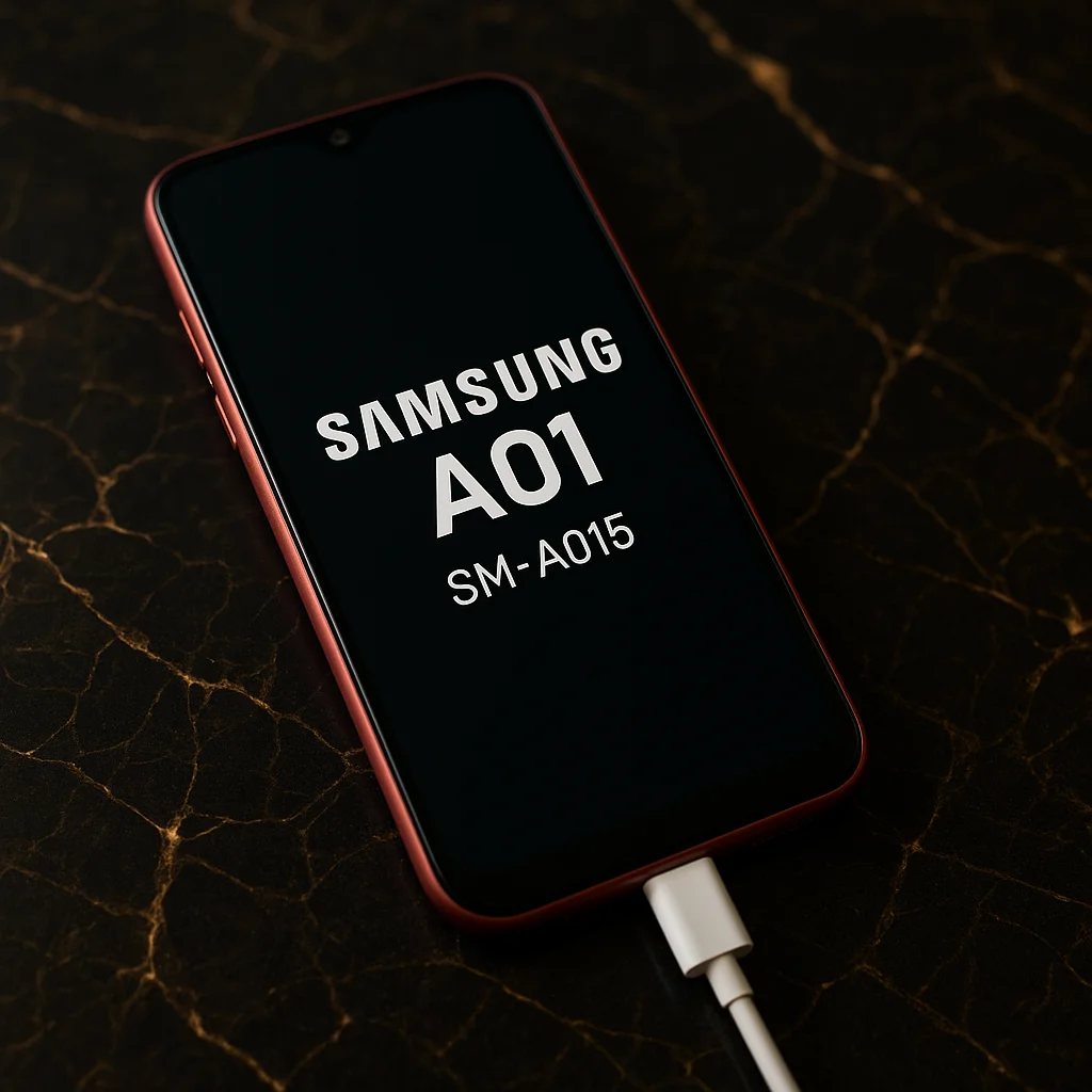 Samsung A01 (SM-A015)