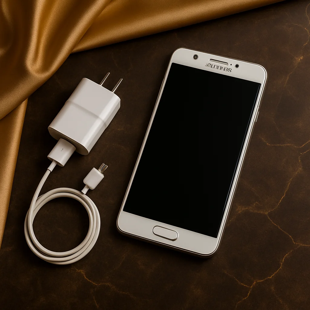 Samsung J7 Prime (SM-G610)