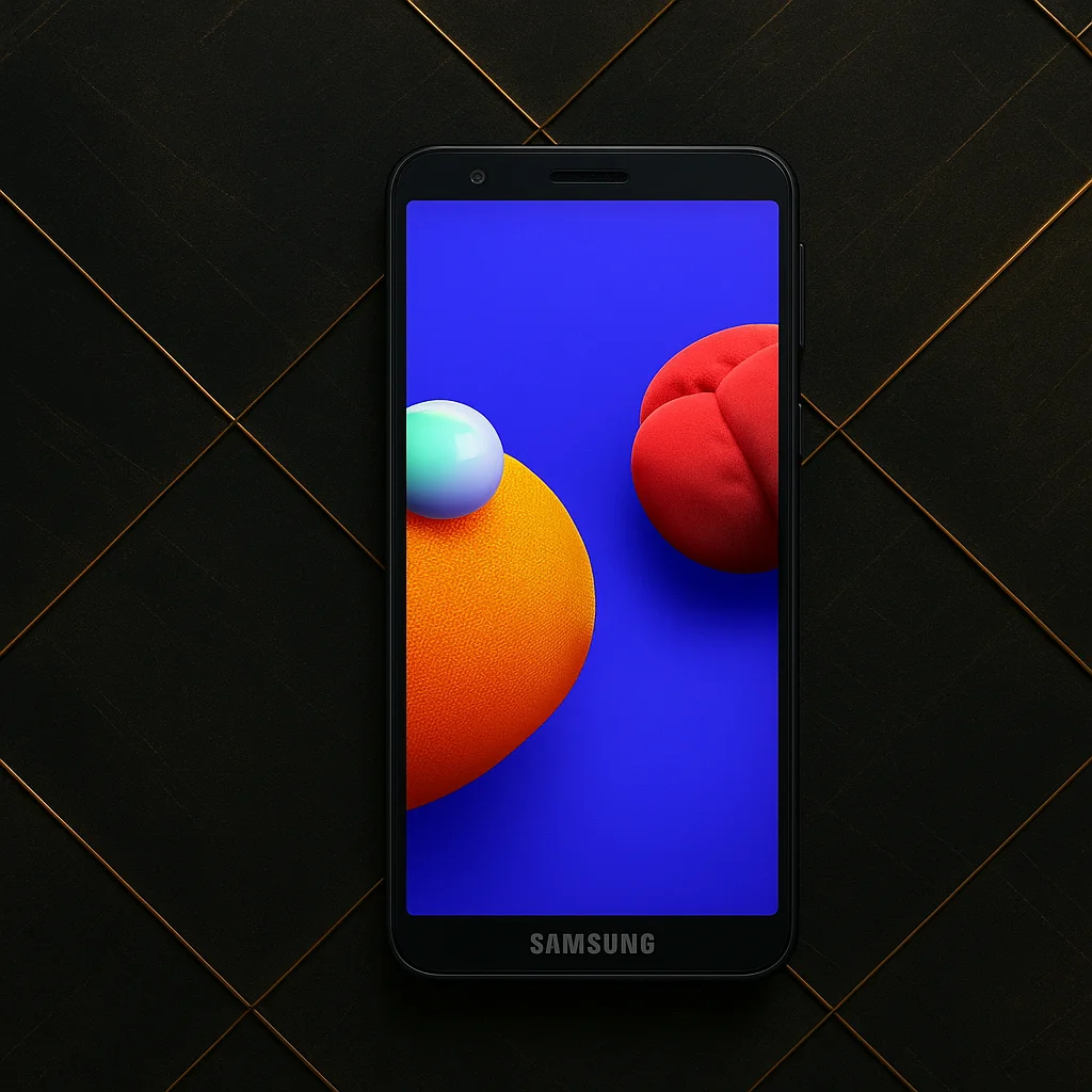 Samsung A01 Core (SM-A013)