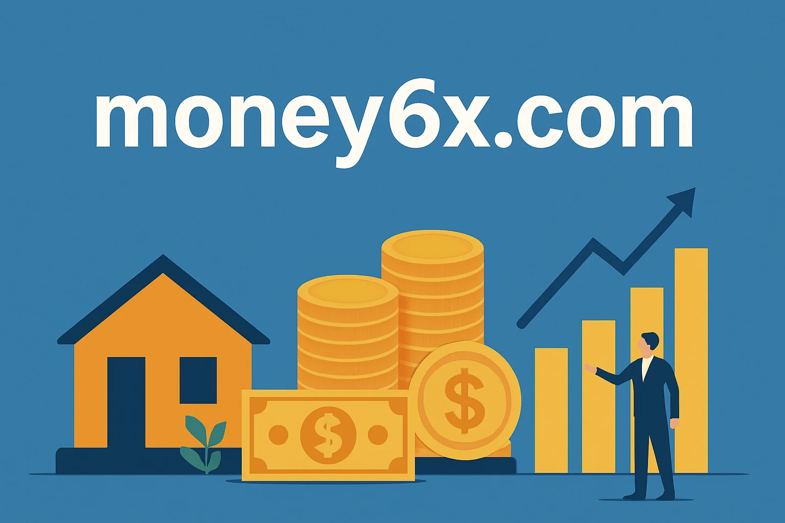 money6x.com