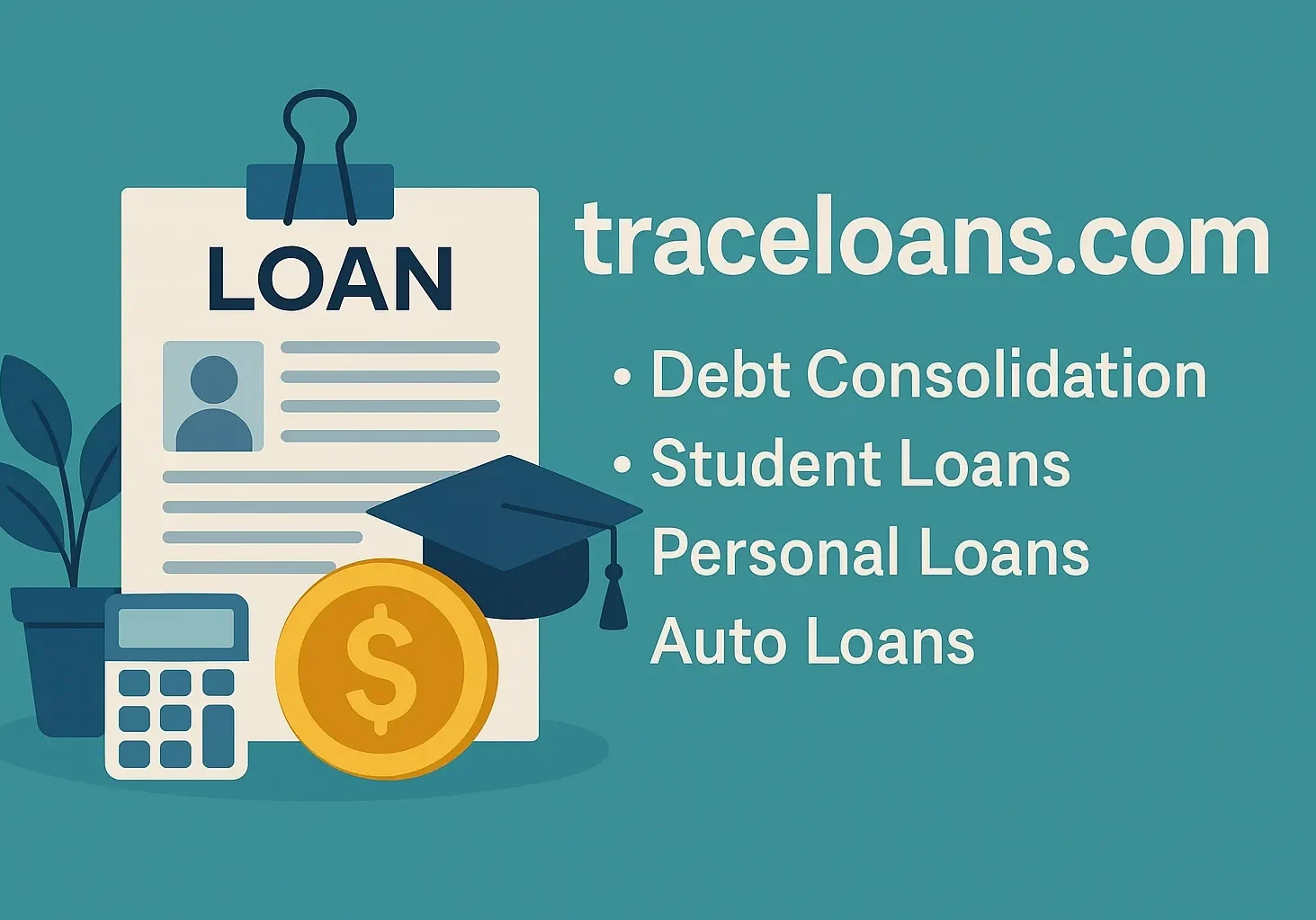 traceloans.com