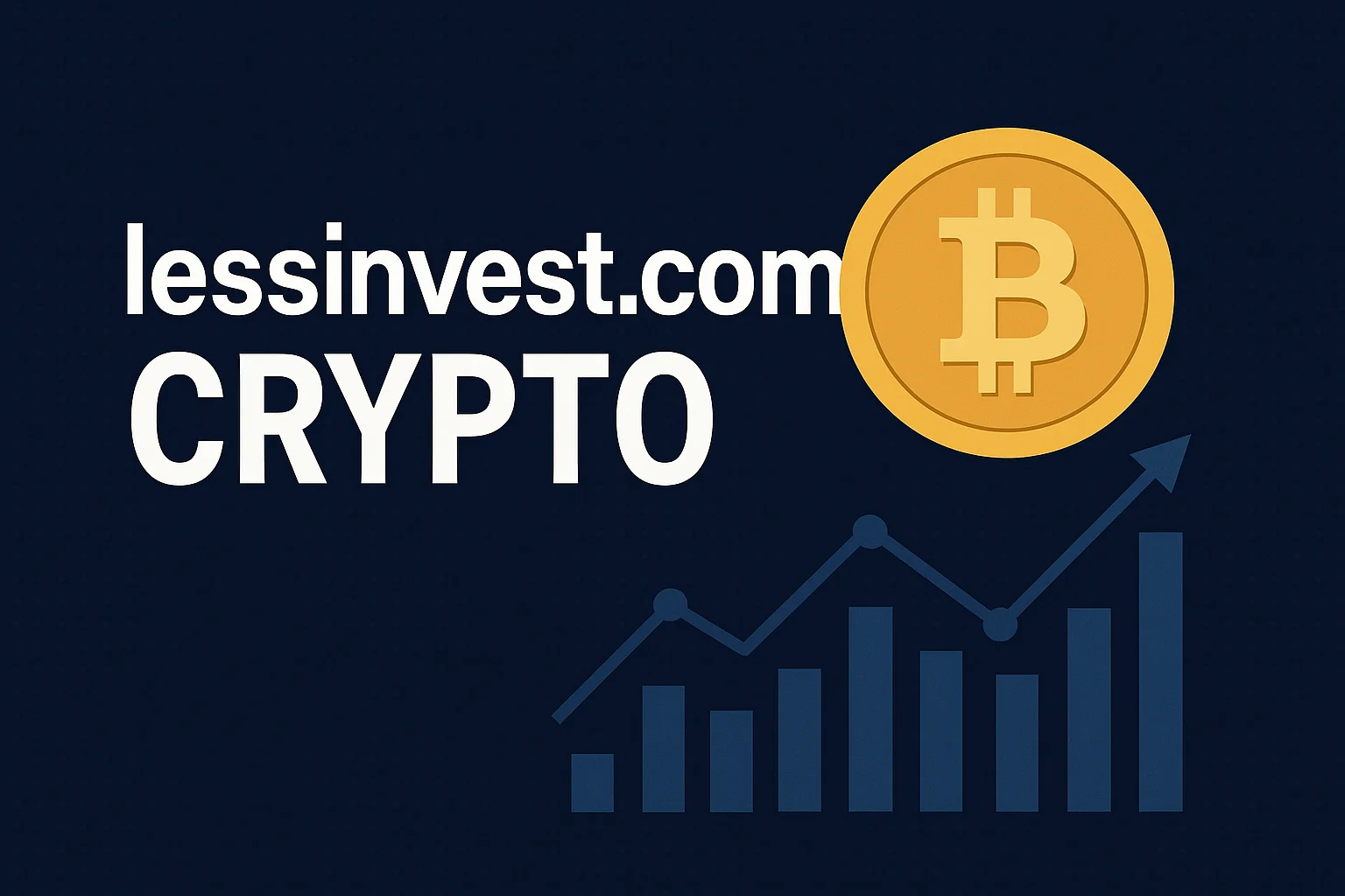 lessinvest.com crypto