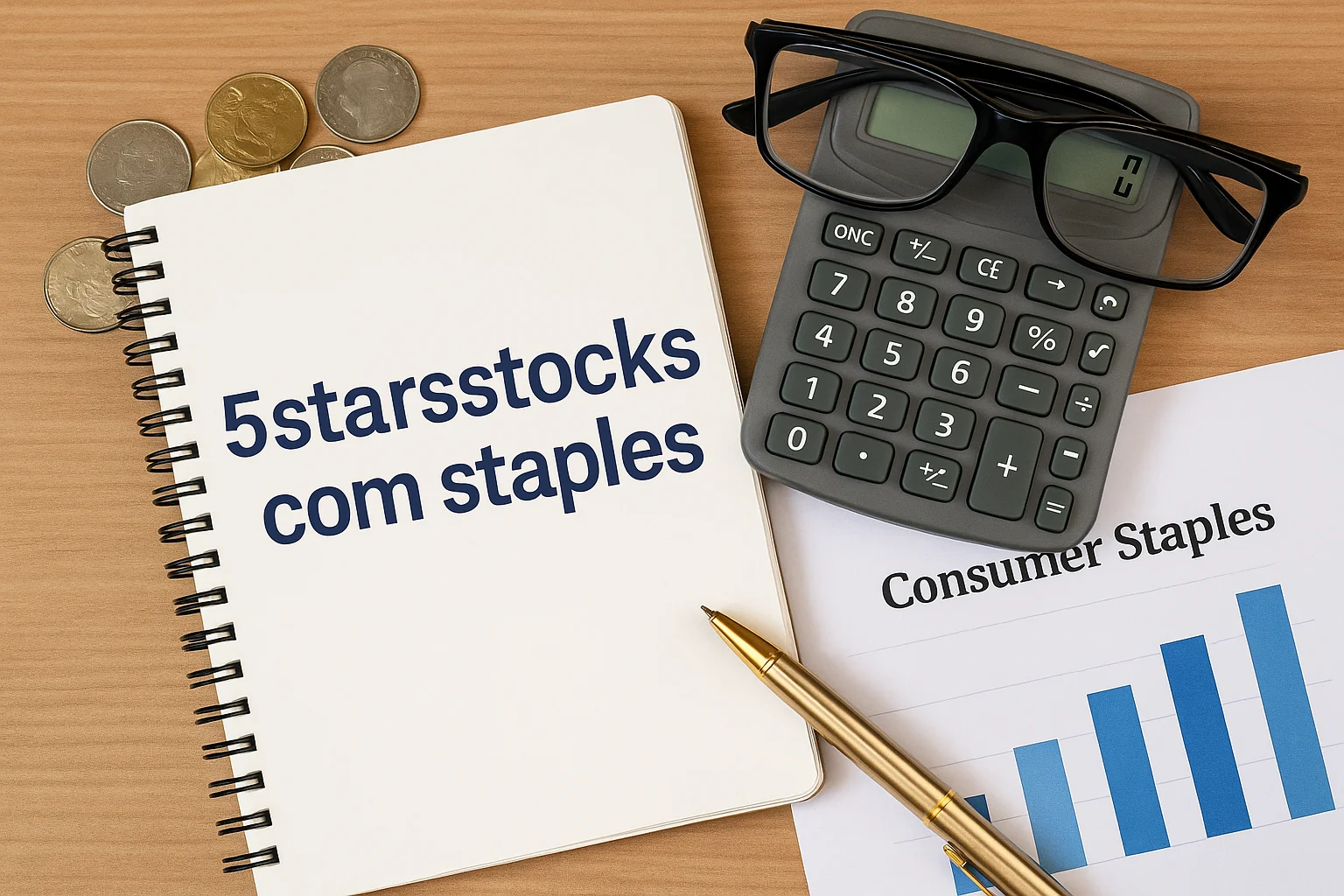5starsstocks.com staples