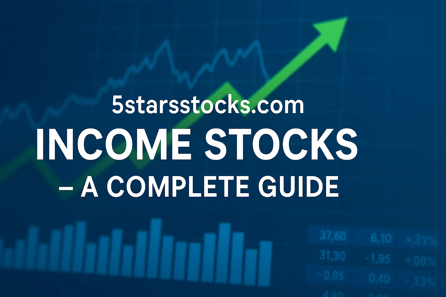 5starsstocks.com income stocks