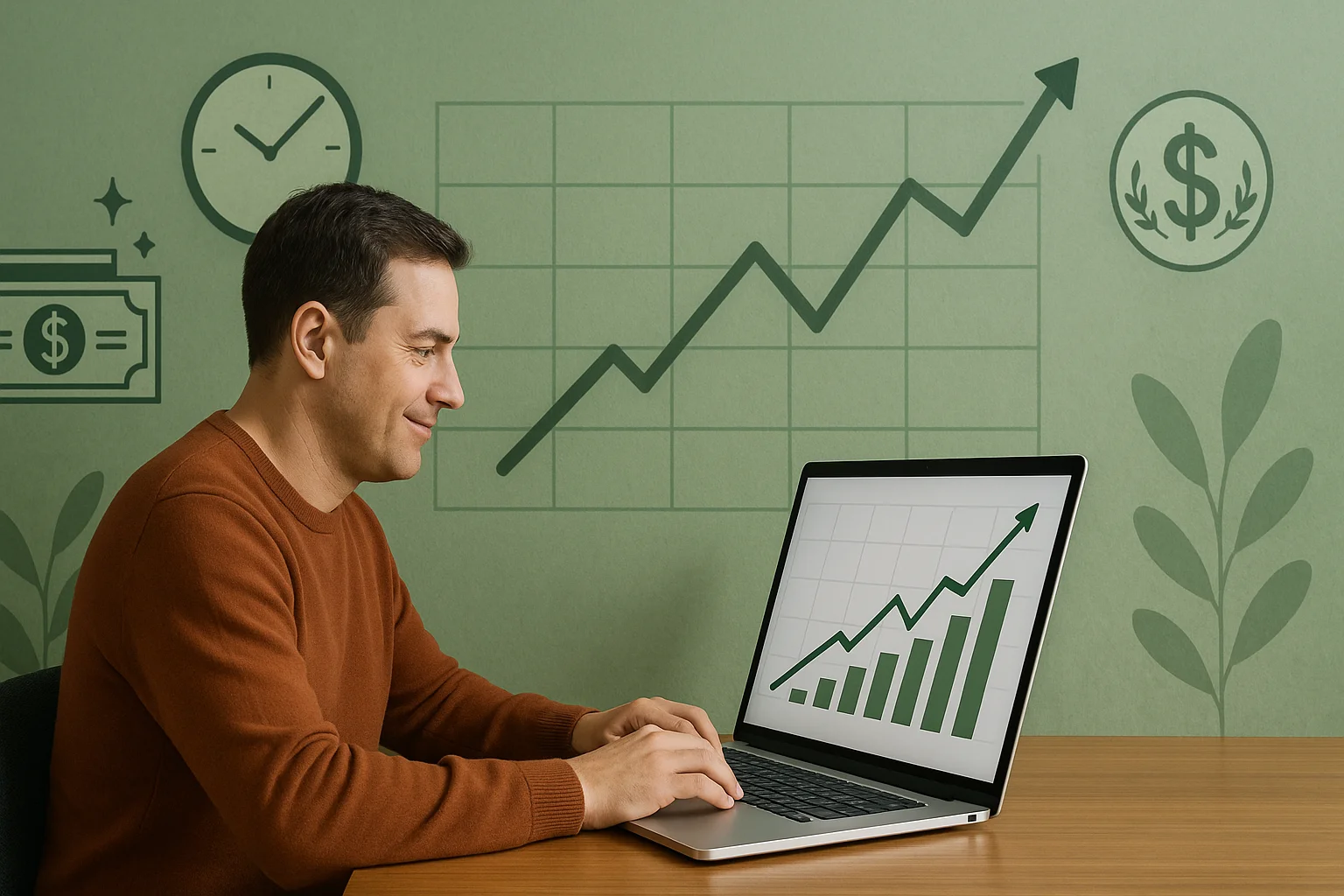 Passive Stocks