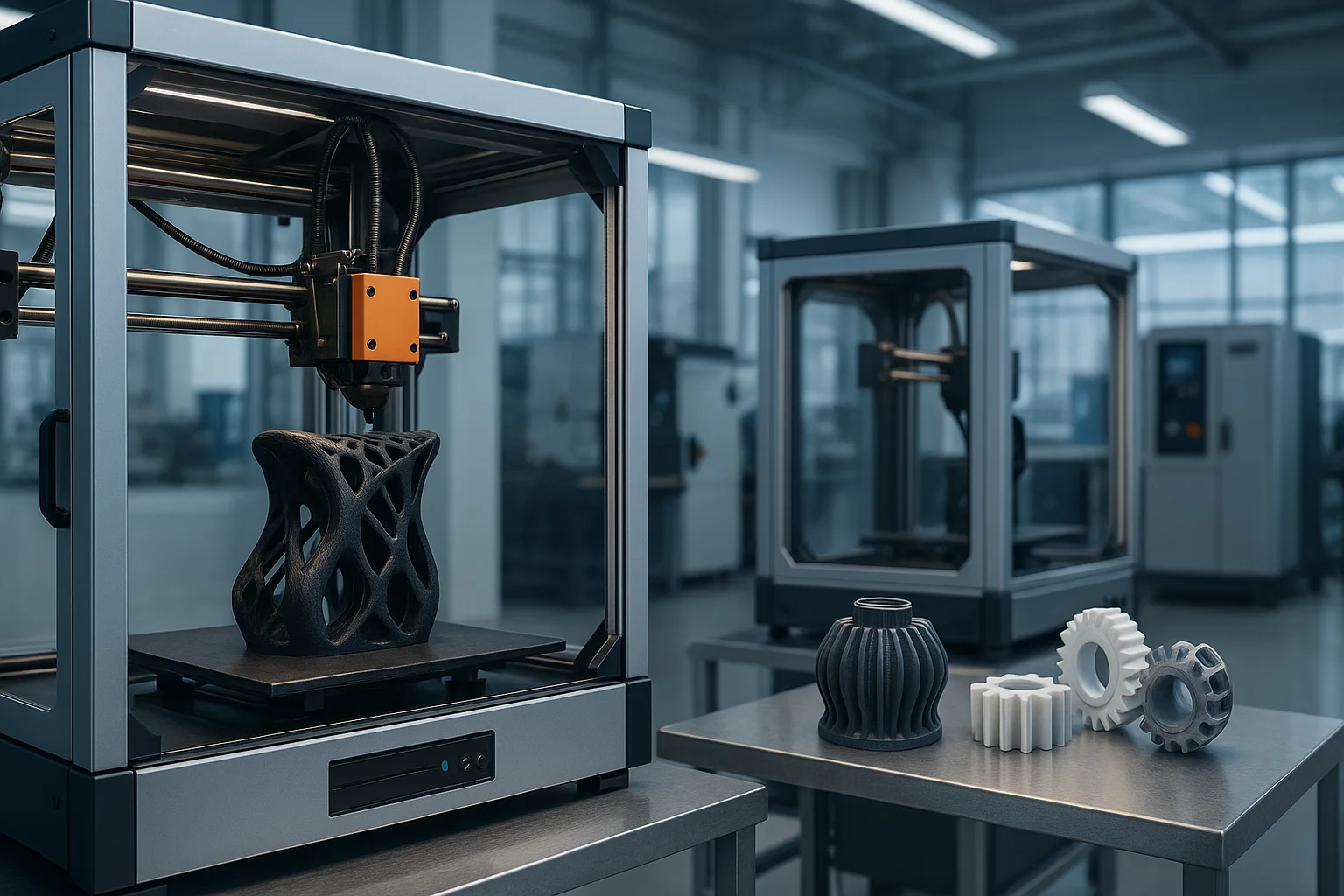 3D Printing Stocks