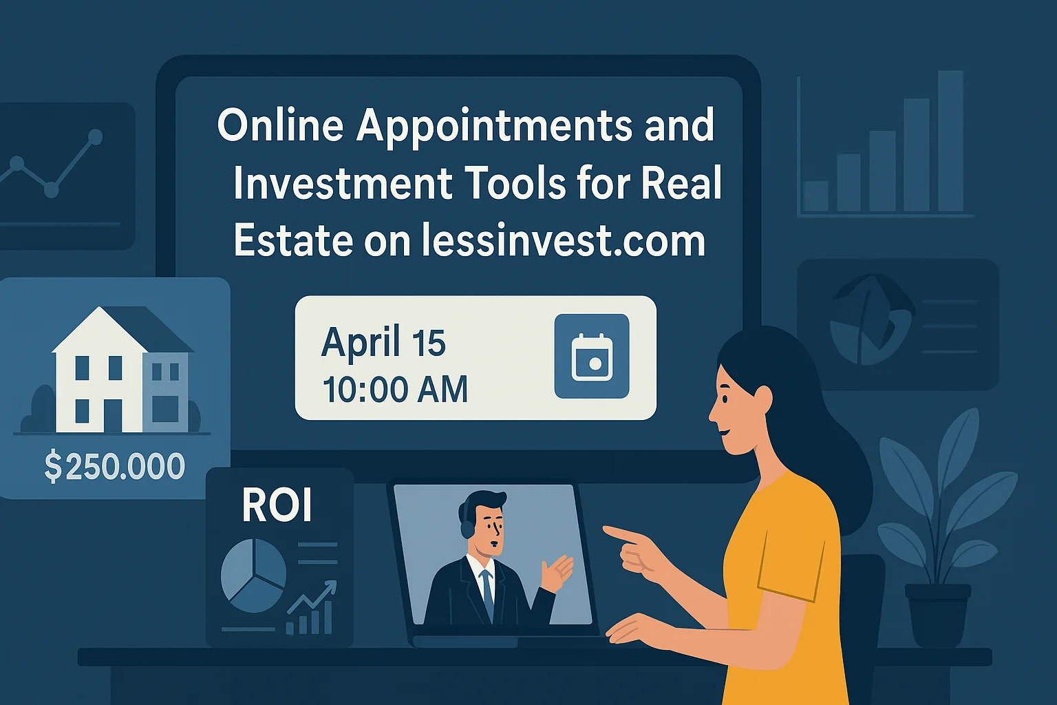 lessinvest.com