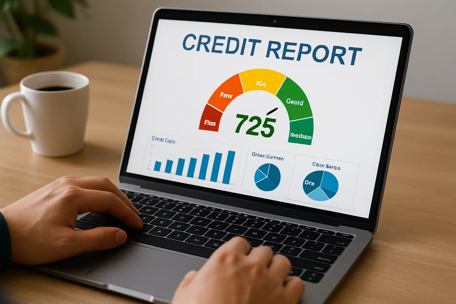 Bad Credit