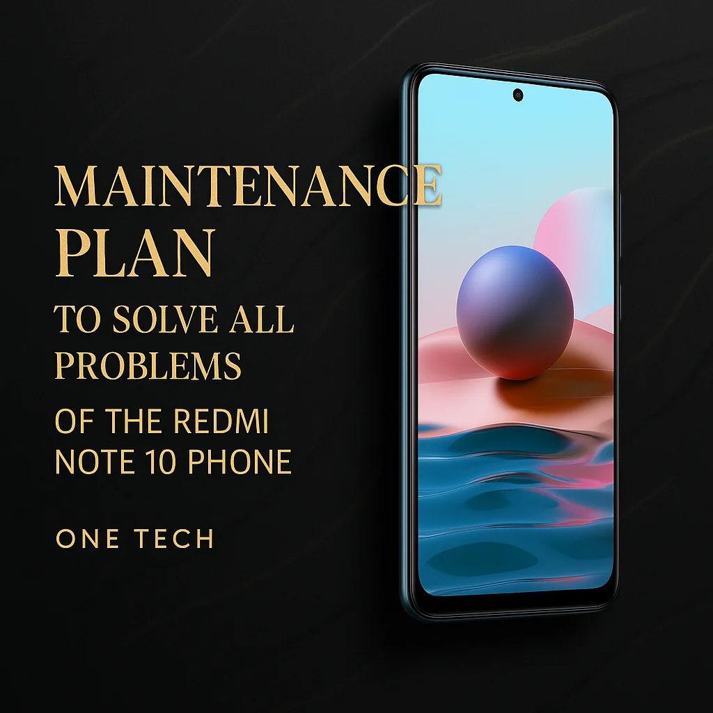Redmi Note 10