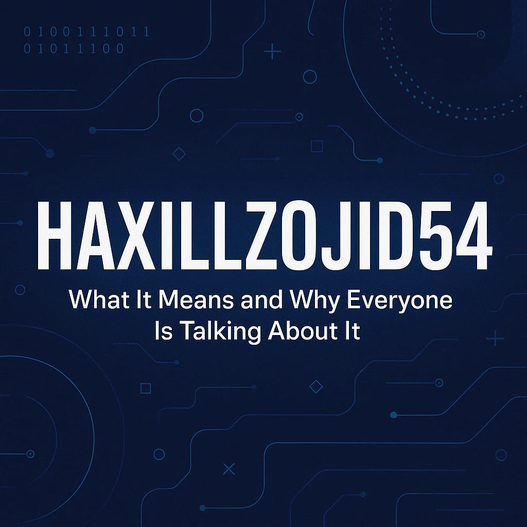 haxillzojid54