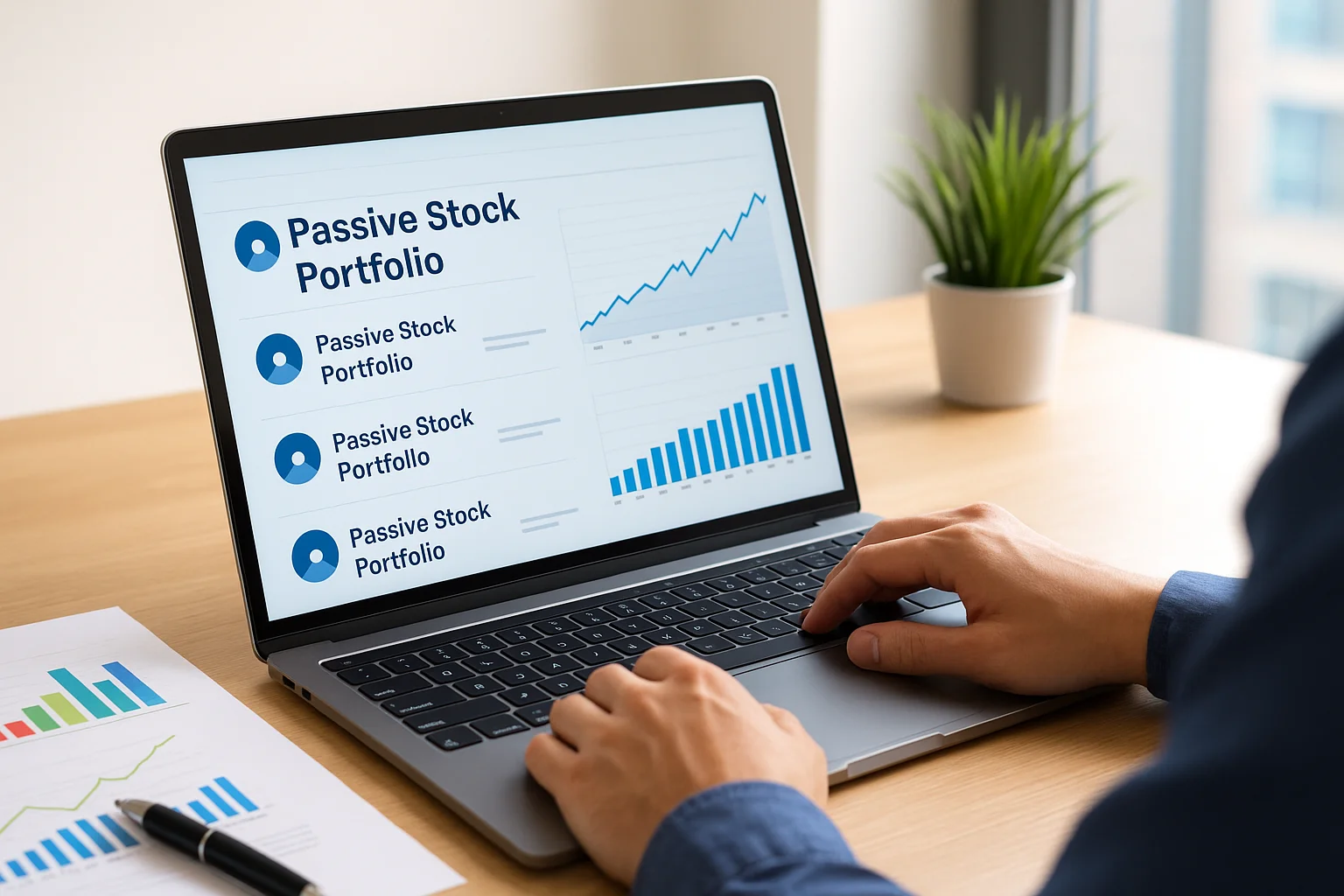 5starsstocks.com passive stocks