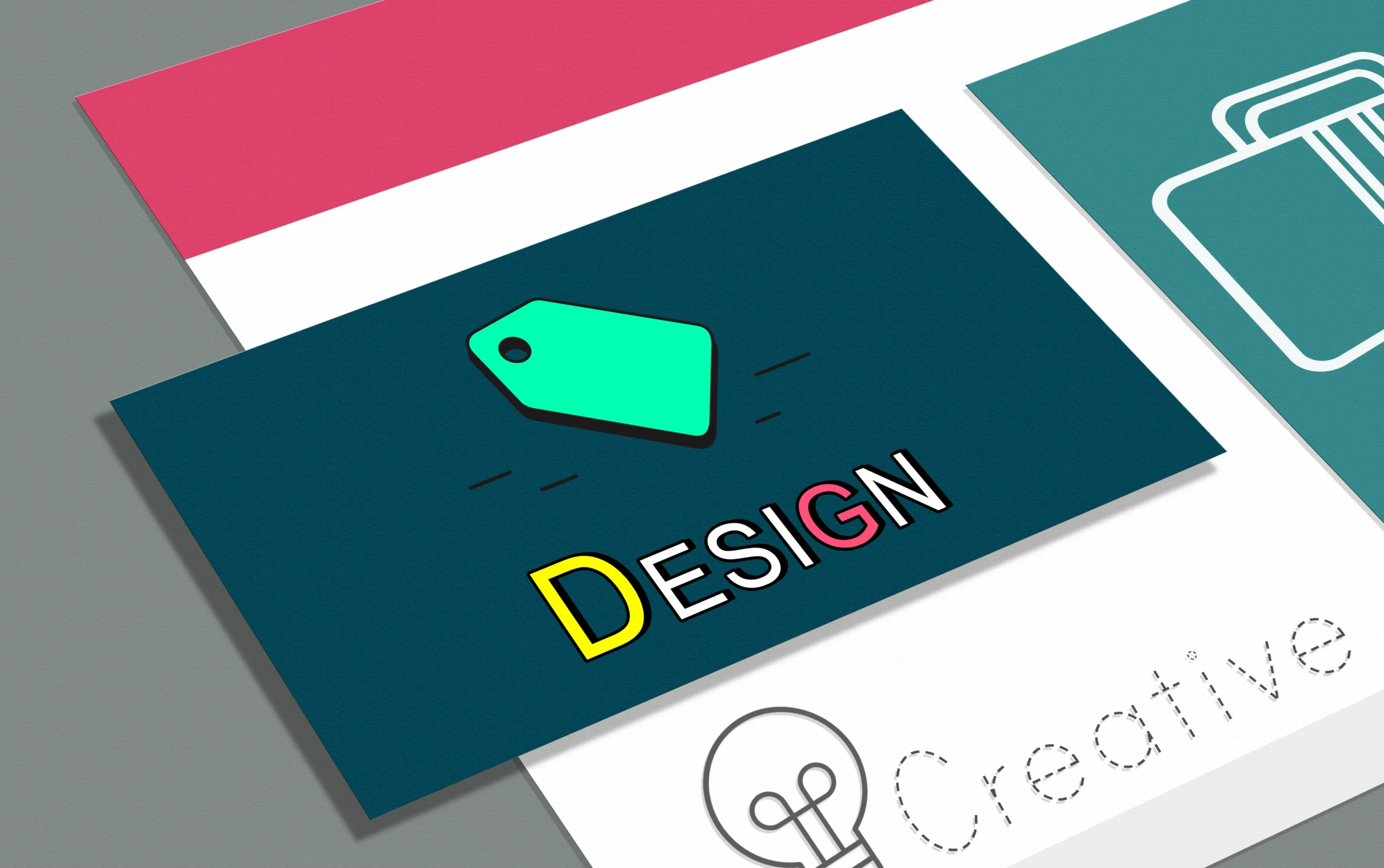 Logo Design Companies