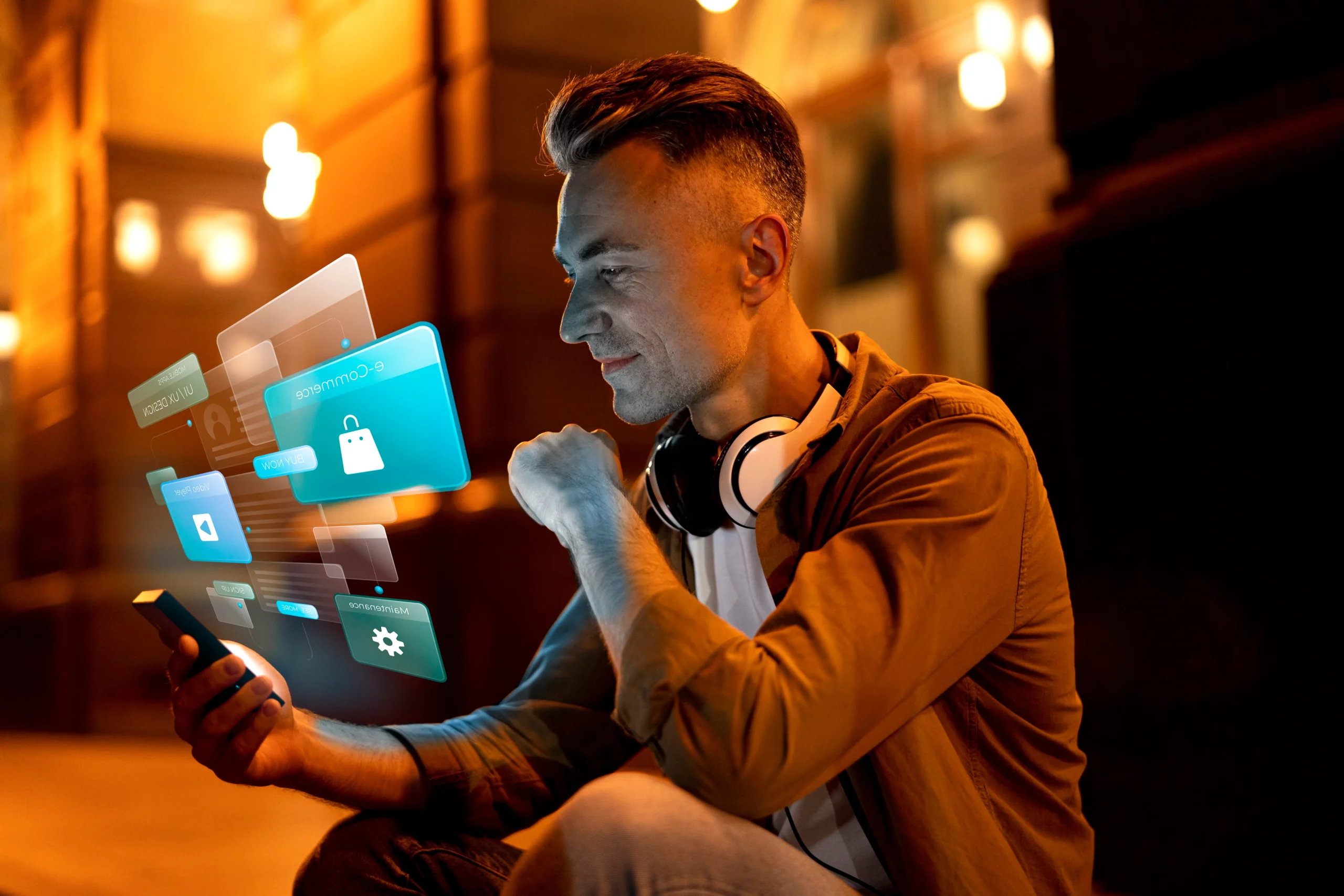 Mobile App Development Company