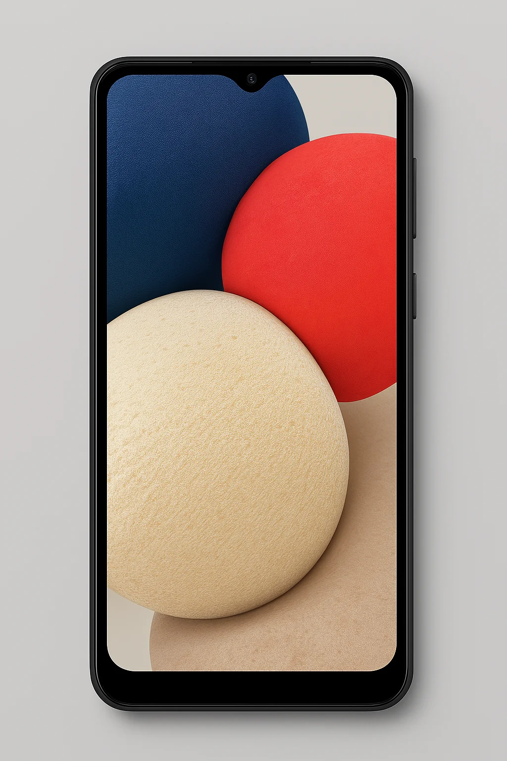 Samsung A03 Core / SM-A032