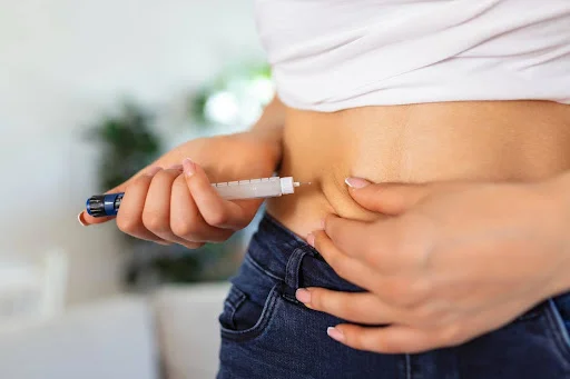 Ozempic Weight Loss