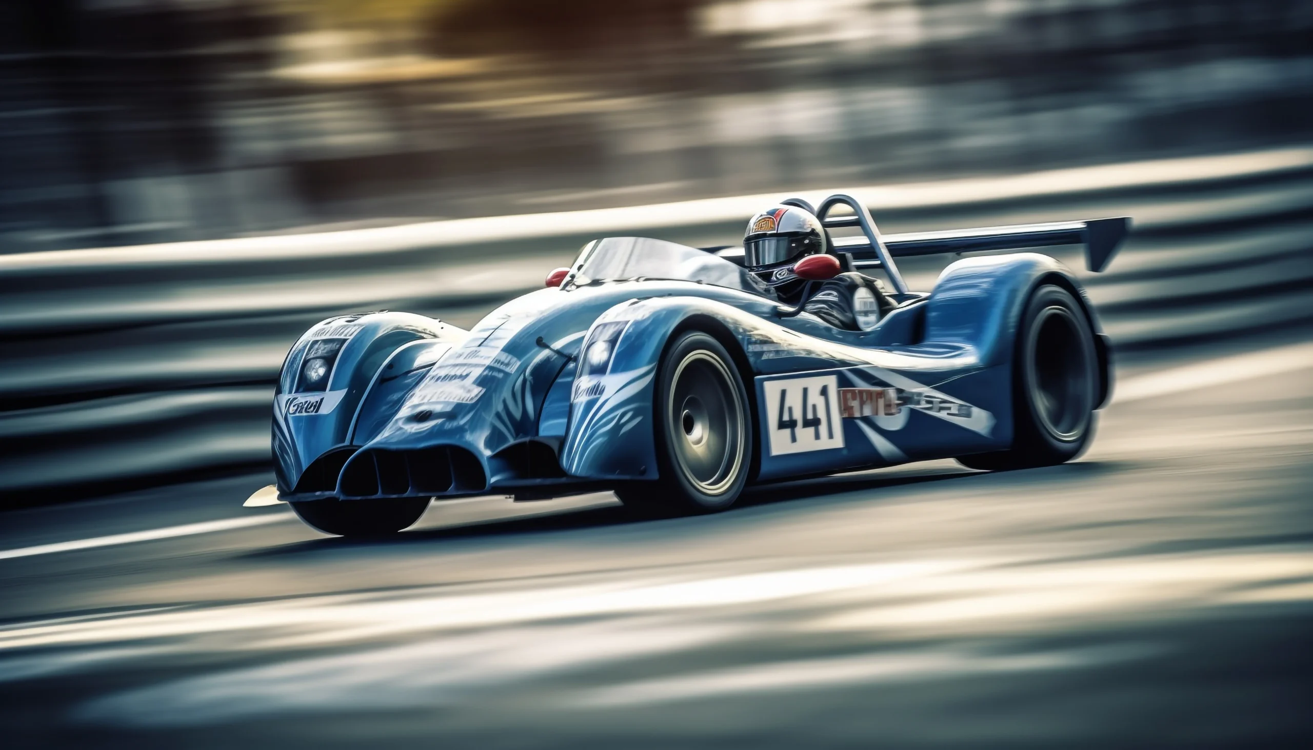 formula 43 sports