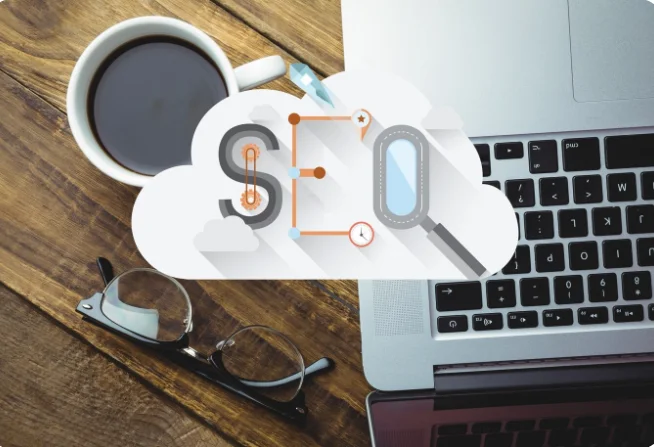 Professional SEO Agency