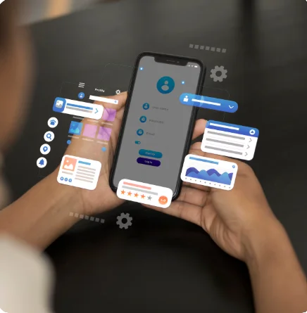 Houston App Development Experts: Scalable, Secure & Stunning Apps