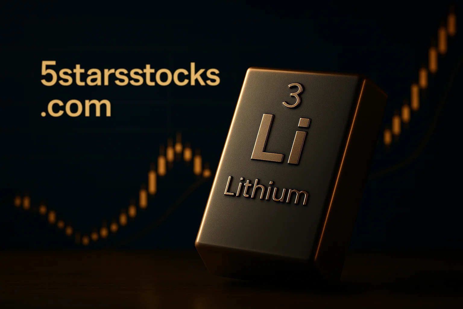 5starsstocks.com lithium