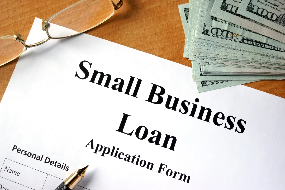 traceloans.com business loans