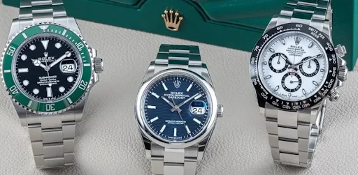 Super Clone Watches