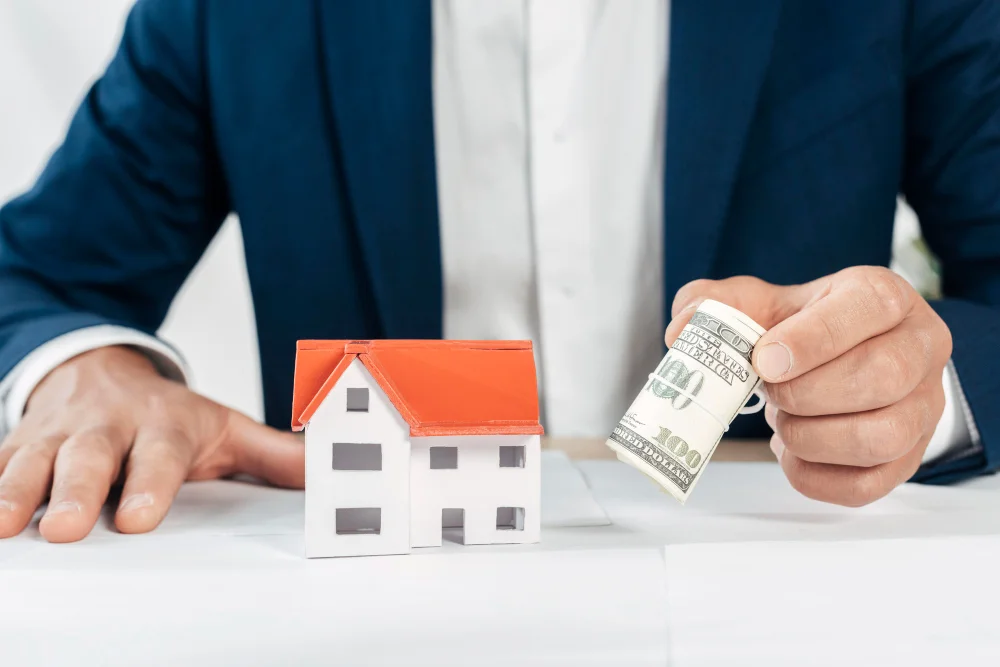 Mortgage Loans