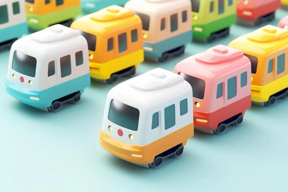 Most Vehicles