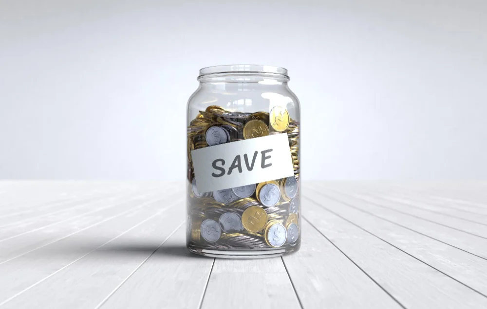 Savings