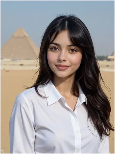 AI Woman Generator