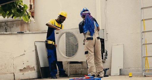 HVAC Installation