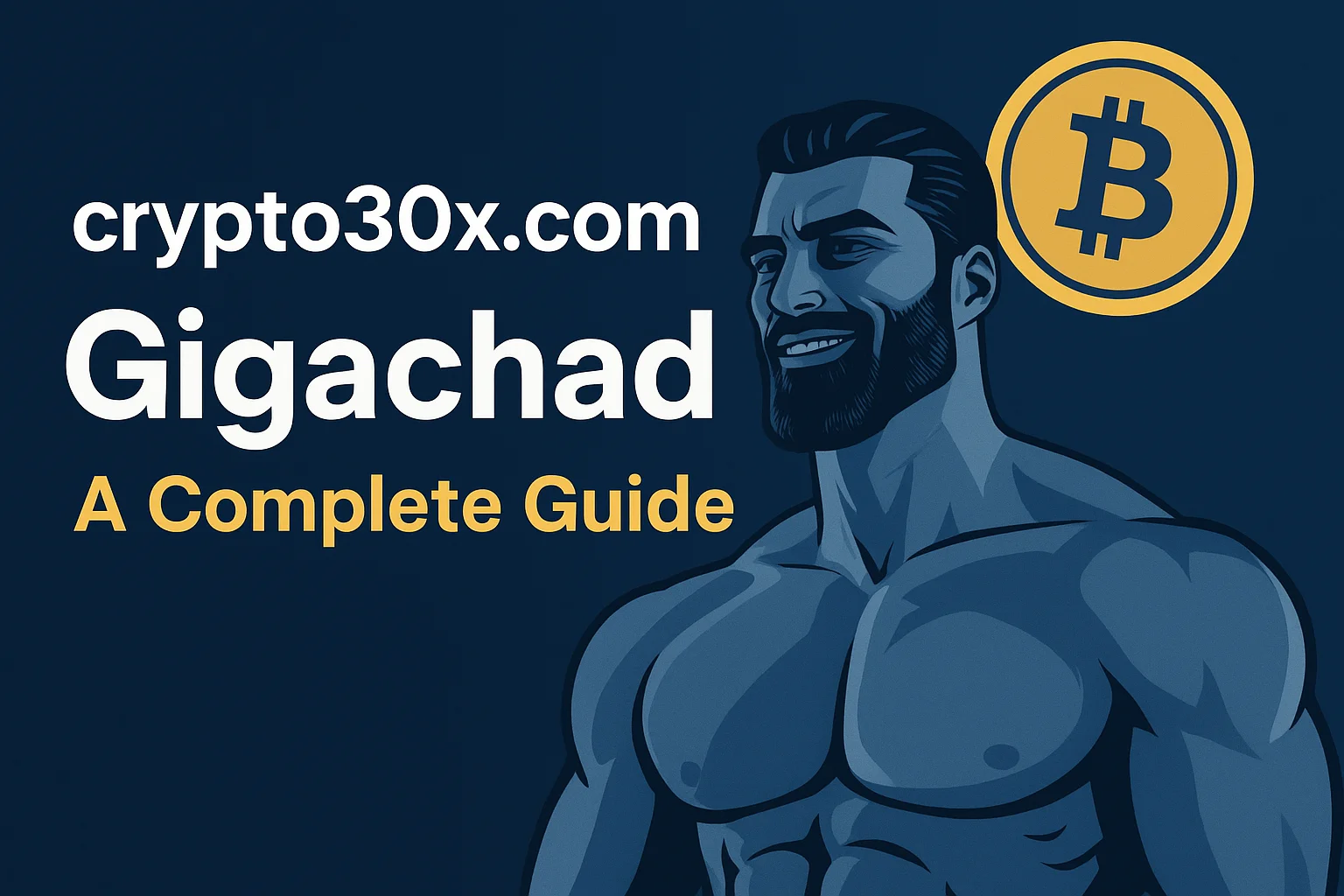 crypto30x.com gigachad