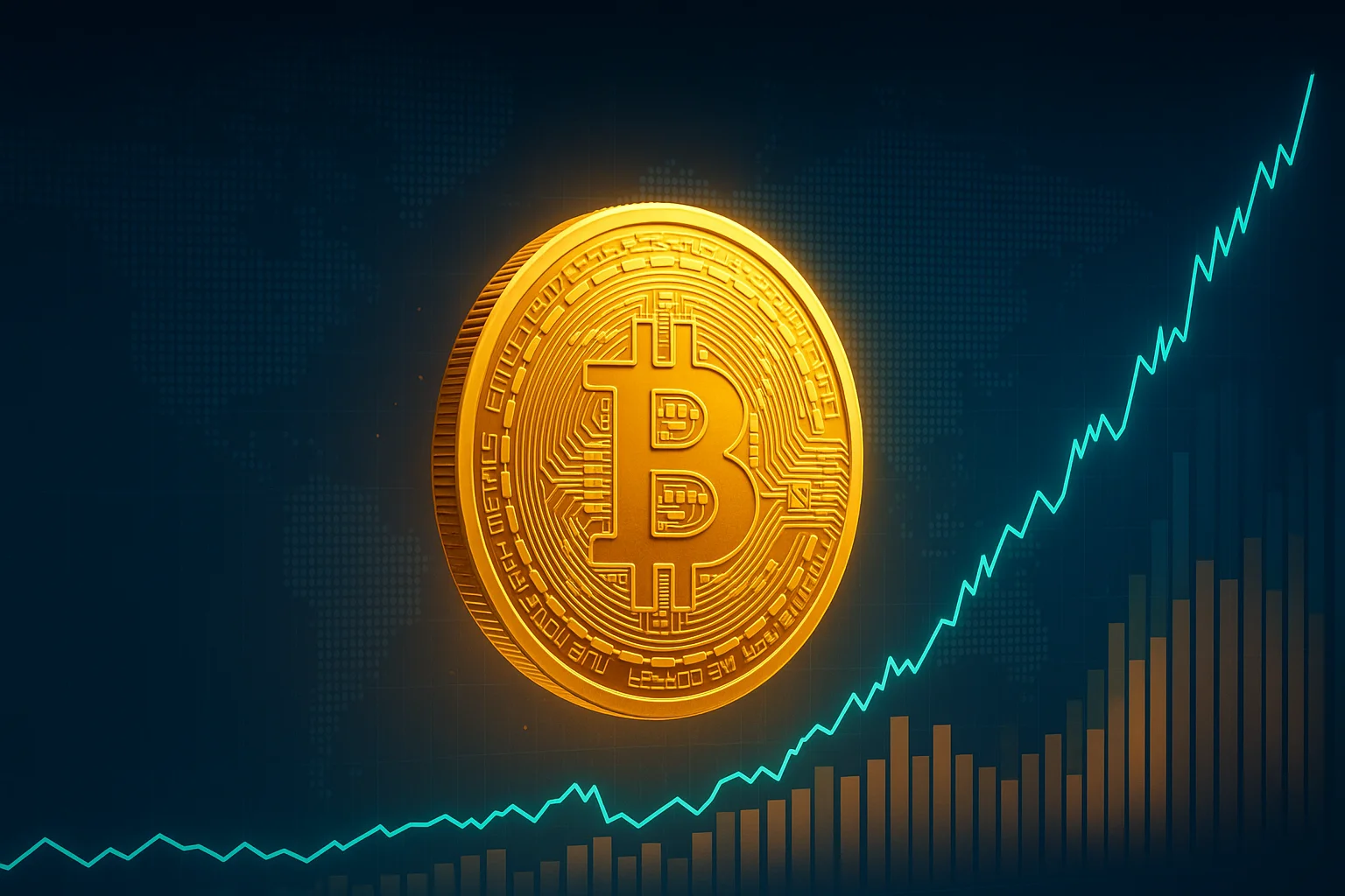 fintechzoom.com crypto market cap