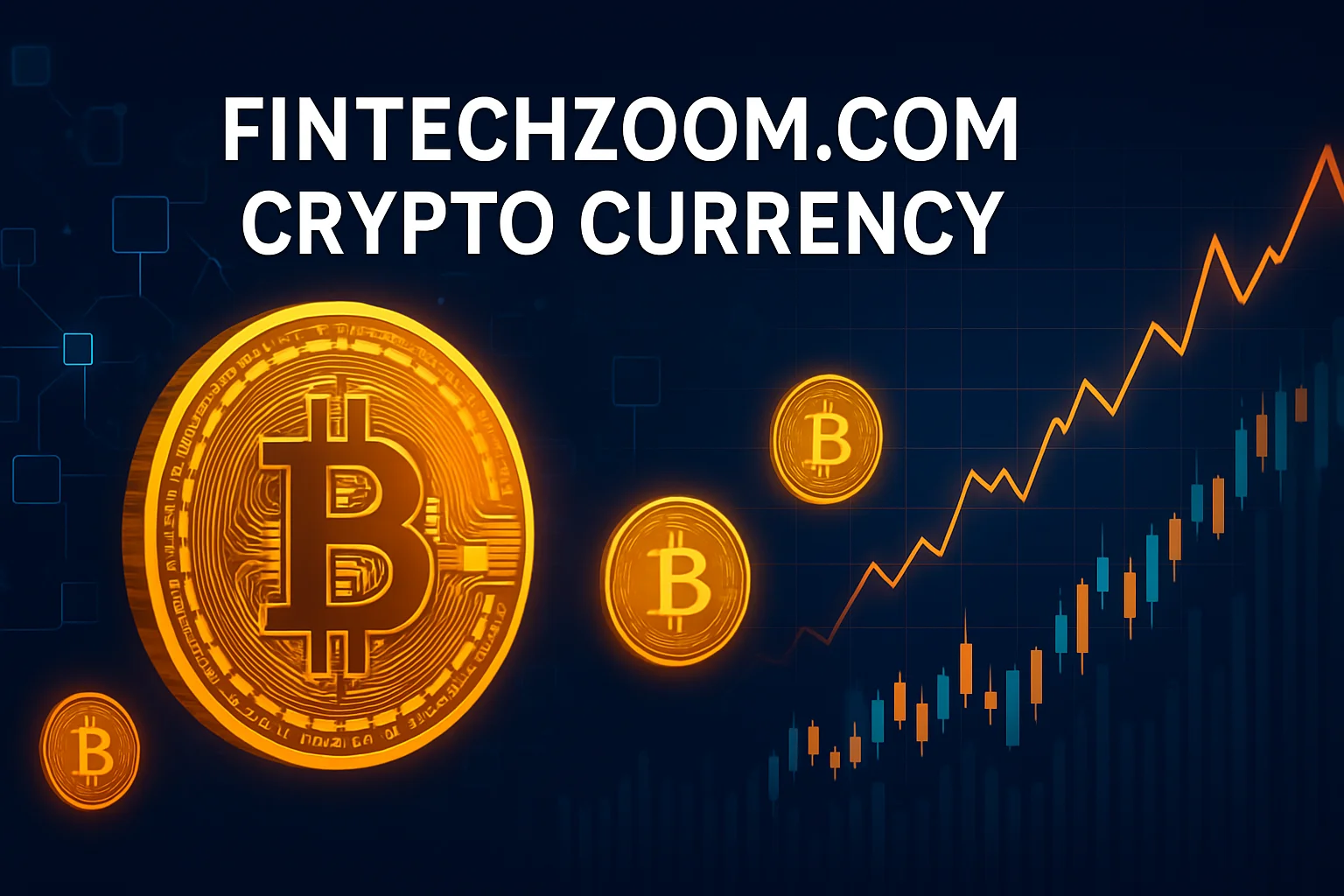 fintechzoom.com crypto currency
