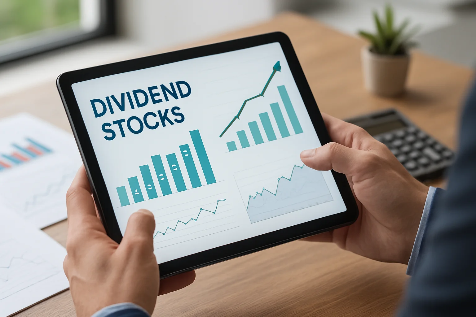 Dividend Stocks