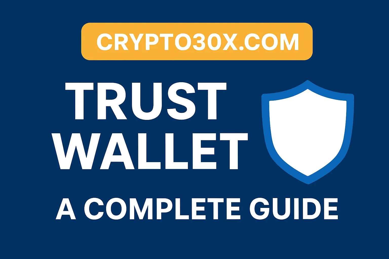 crypto30x.com trust wallet