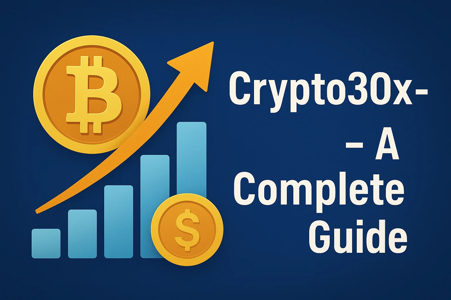 Crypto30x.com Dis
