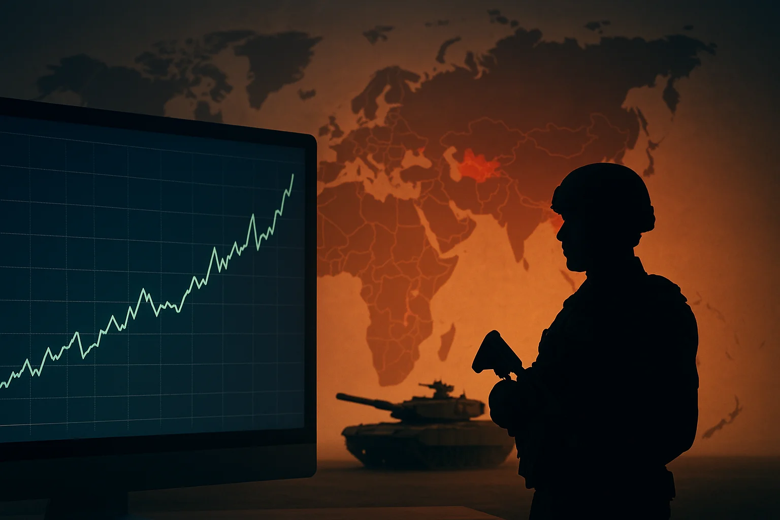 Defense Sector Stocks