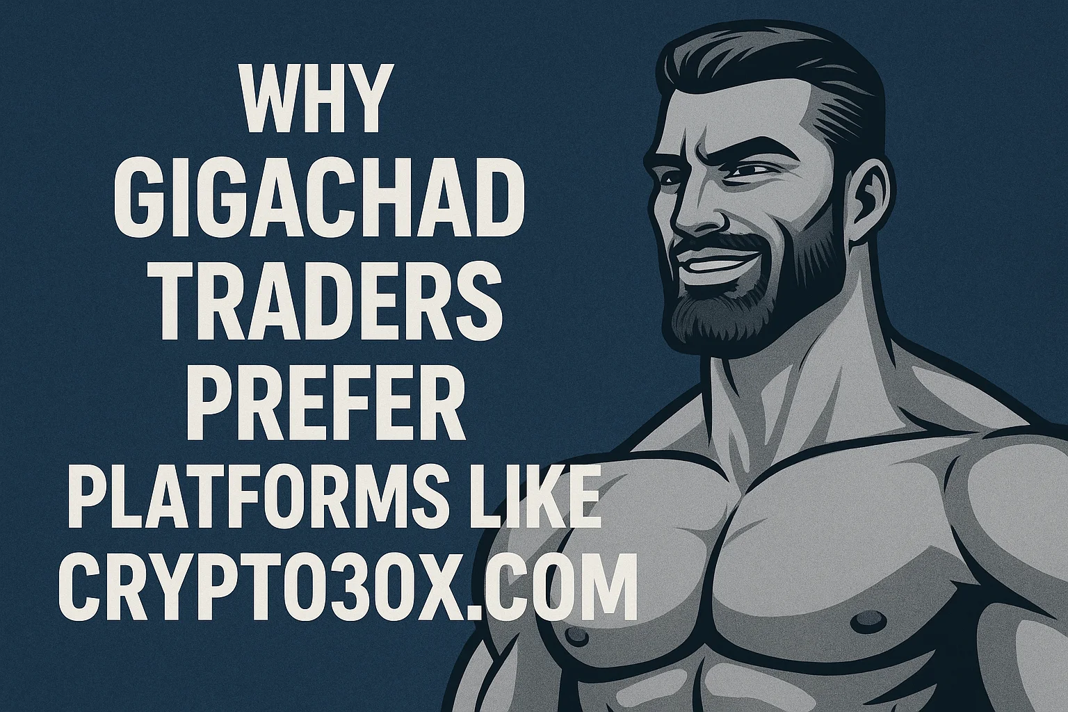 Gigachad Traders