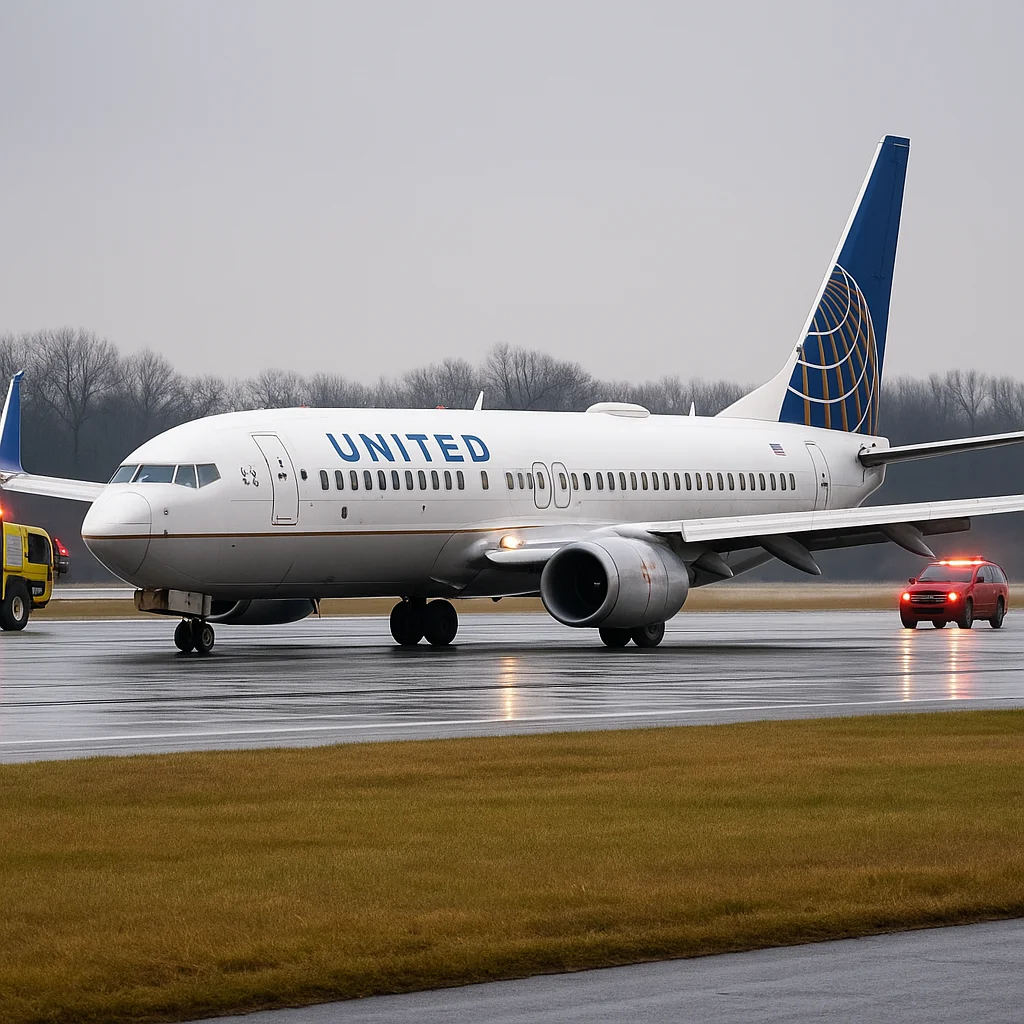 united airlines flight ua770 emergency diversion status