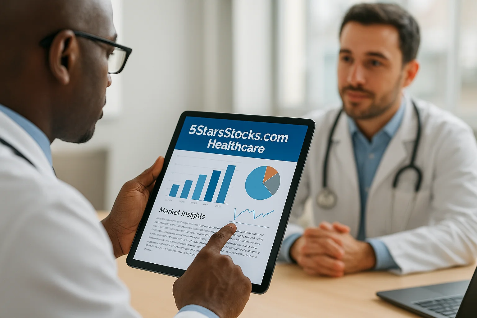 5StarsStocks.com Healthcare