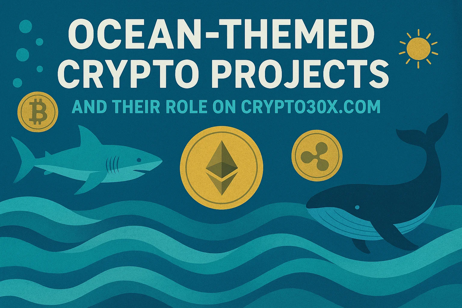 Ocean-Themed