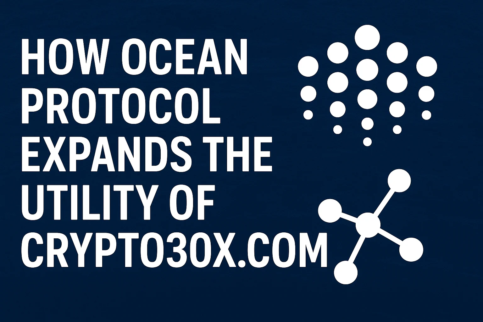 Ocean Protocol
