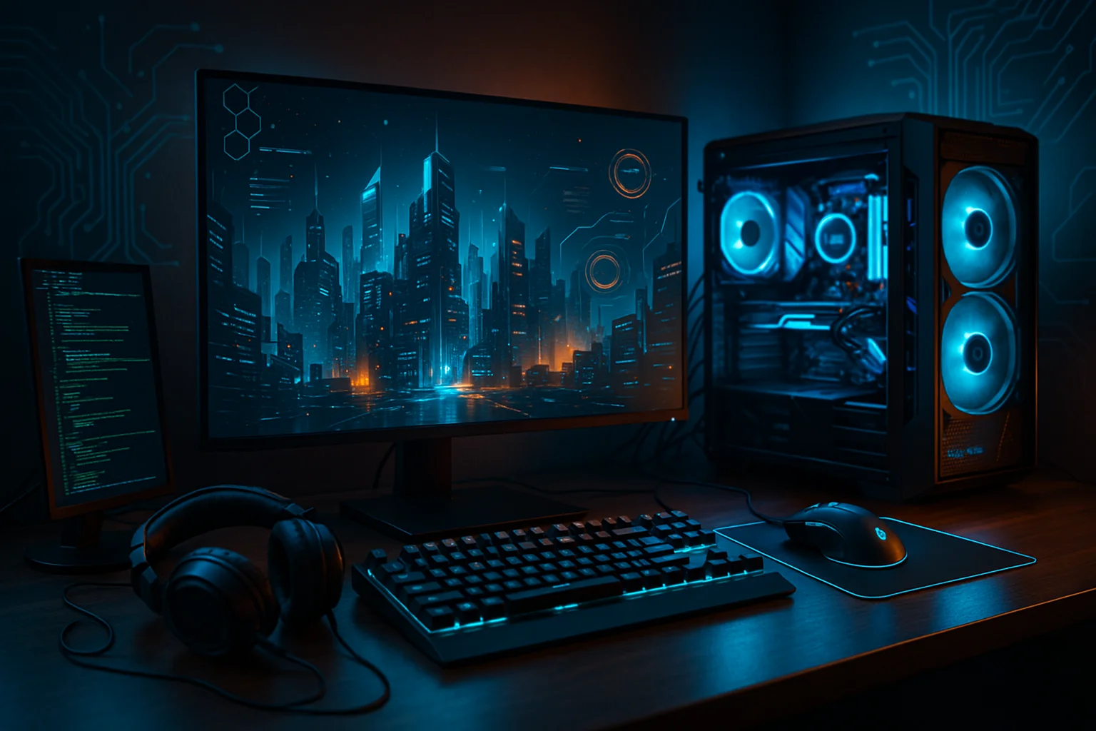 technology hacks tgarchivegaming