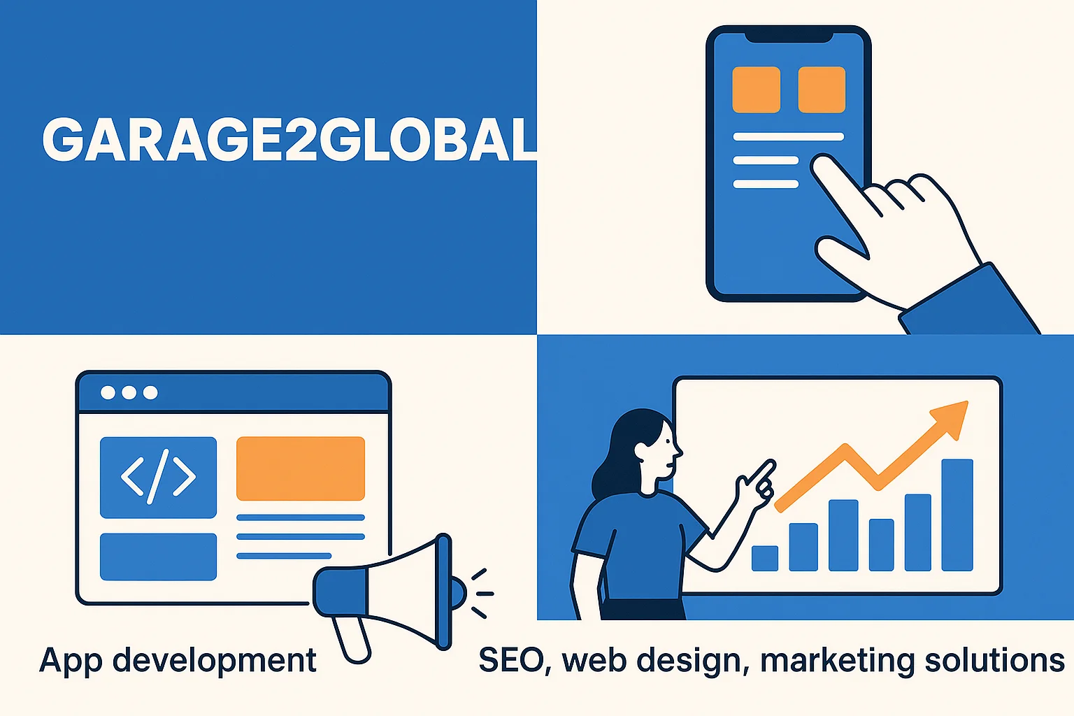 garage2global